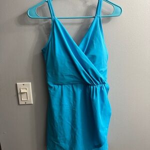Lands End Swimdress